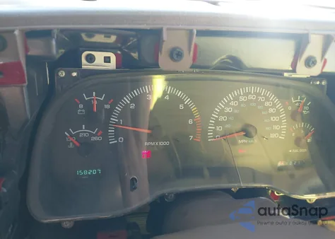 2000 Dodge Durango z USA, uszkodzony, nr VIN 1B4HS28NXYF280606